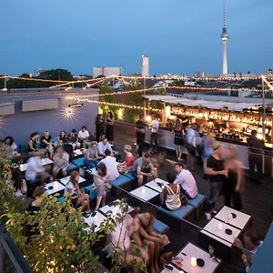 Hotel Amano & Berlín