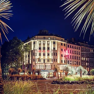 Mercure Center Дюссельдорф