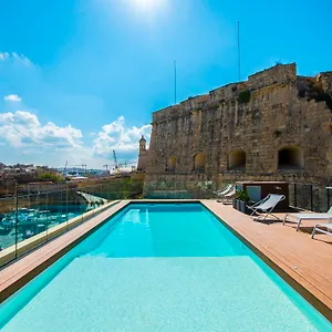 Cugo Gran Macina Malta Malta