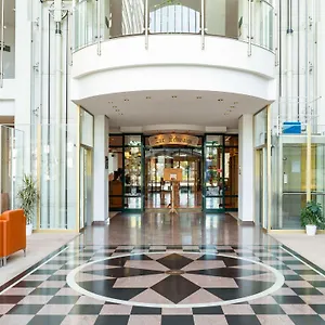 Atomis Munich Airport By Mercure Germany