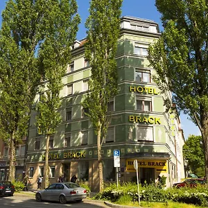 Hotel Brack Múnich