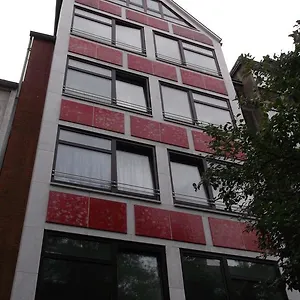 Apartamento Studiotel Altstadt Düsseldorf