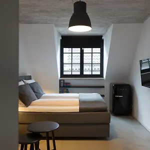 Apartamento Square 8 Düsseldorf