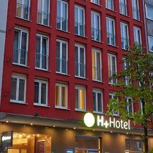 Hotel H+ Múnich