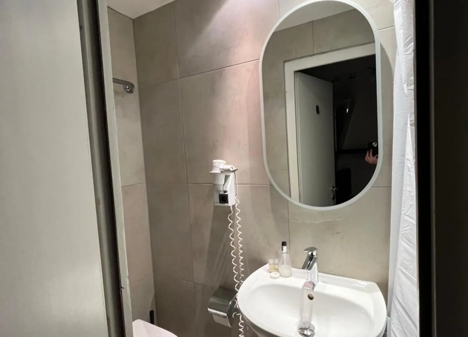Hotel Monopol City Centre Дюссельдорф