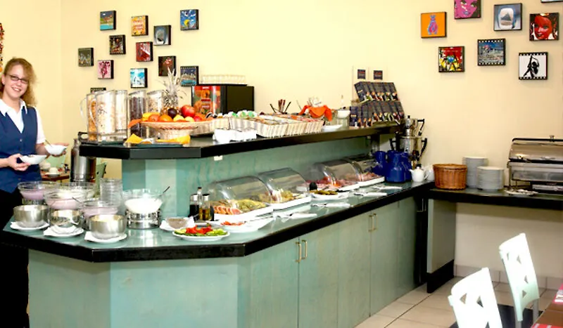 Hotel Monopol City Centre Дюссельдорф